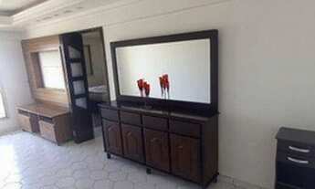 Imagem 3: Apartamento Semi Mobiliado com 02 dormitórios, 01 Vaga