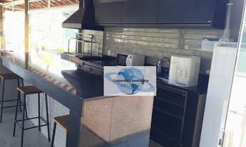 Imagem 3: Excelente Terreno com 475 m2 Condomínio Sunlake Spa Residencial