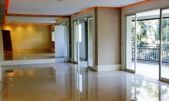 Imagem 3: APARTAMENTO - TAMBORÉ - SP