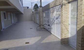 Imagem 4: Casa com 2 dormitórios à venda, 49 m² por R$ 210.000 - Mirim - Praia Grande/SP