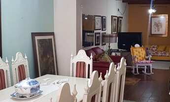 Imagem 4: Sobrado com 3 dormitórios, 212 m² - venda por R$ 1.800.000,00 ou aluguel por R$ 7.500,00/m