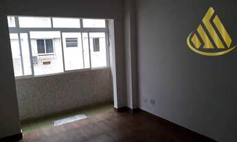Imagem 3: Apartamento com 1 dormitório à venda, 57 m² por R$ 320.000,00 - Ponta da Praia - Santos/SP