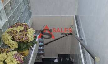 Imagem 4: Ótima Oportunidade Belíssimo Sobrado à venda, Vila Prel, São Paulo, SP Ótima Oportunidade