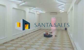 Imagem: SOBRADO RESIDENCIAL CAMBUCI