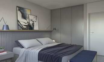 Imagem 6: Apartamento em reforma com 2 suítes e 1 vaga próximo a Estação Moema!