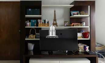 Imagem 4: COBERTURA 4 DORMITORIOS 1 SUITE 3 VAGAS 198M² - VILA FORMOSA