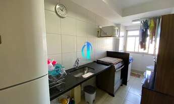 Imagem 6: BURITIS CONDOMÍNIO CLUBE - 2 QUARTOS COM SUÍTE - COLINA DE LARANJEIRAS