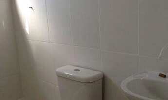 Imagem 6: Casa com 1 dormitório para alugar, 35 m² por R$ 650,00/mês - Jardim Paulo VI - São Paulo/S