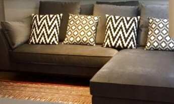 Imagem: APARTAMENTO - JARDIM AMÉRICA - SP