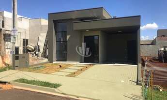 Imagem: ARARAQUARA - RESIDENCIAL - PARQUE ATLANTA