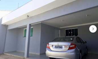 Imagem: Casa à venda, Parque Residencial Virginio