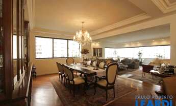 Imagem: APARTAMENTO - JARDIM PAULISTA - SP