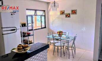 Imagem 3: Casa com 3 dormitórios à venda, 144 m² por R$ 550.000,00 - Aeroporto - Juiz de Fora/MG