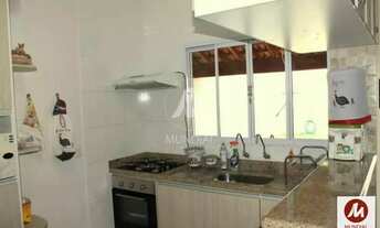 Imagem 4: Casa (térrea na rua) 3 dormitórios/suite