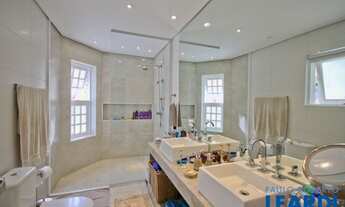 Imagem 6: CASA EM CONDOMÍNIO - ALPHAVILLE - SP