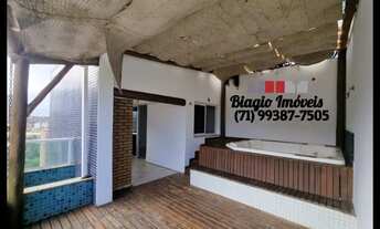 Imagem: Torre Jardim - Cobertura Duplex - 1 quarto