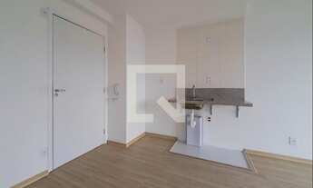 Imagem 4: Apartamento à Venda - Vila Mariana, 1 Quarto, 32 m2