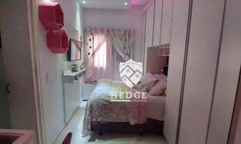 Imagem: Apartamento com 4 dormitórios à venda