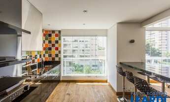 Imagem 6: APARTAMENTO - CAMPO BELO - SP