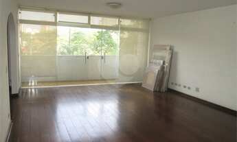 Imagem 5: Apartamento no Jardim América , 3 dormitórios com 200 m² , ambientes amplos e muito bem di