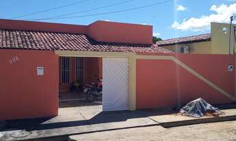 Imagem: Casa para alugar Bairro Paciência, 218