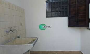 Imagem 4: Casa para venda com 3 dormitórios, suíte e 2 vagas, V. Floresta, Santo André