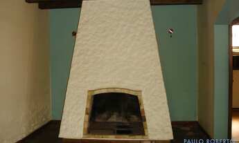 Imagem 2: CASA TÉRREA - CENTRO - SP