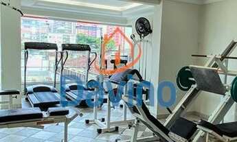 Imagem 5: APARTAMENTO DE 3 DORMITÓRIOS COM SUÍTE E VISTA MAR E LAZER COMPLETO - R$ 565 MIL