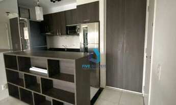 Imagem 7: Apartamento com 3 dormitórios à venda, 67 m² por R$ 470.000,00 - Interlagos - São Paulo/SP