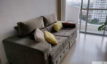 Imagem 2: APARTAMENTO À VENDA JARDIM MARAJOARA