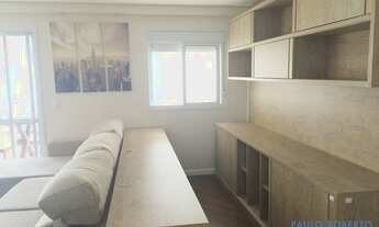 Imagem 2: APARTAMENTO - SANTO AMARO - SP