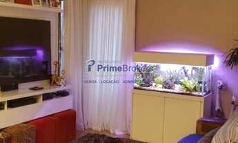 Imagem 2: APARTAMENTO COM 83,00 METROS NO SACOMÃ