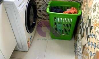 Imagem 6: Apartamento 64m² 3 Dorms c/ Suíte, Vaga e Lazer