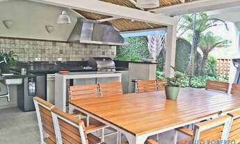 Imagem 3: CASA EM CONDOMÍNIO - TAMBORÉ - SP