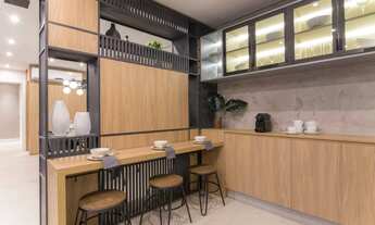 Imagem 6: Apartamento com 3 Suítes no Reserva Alta Vista