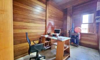 Imagem 6: Casa estilo Gramado - 3 quartos - 3 banheiros - 4 vagas - Nascente