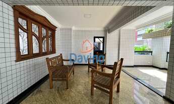 Imagem 3: APARTAMENTO DE 2 DORMITÓRIOS COM SUÍTE E LAZER COMPLETO LOCALIZADO NO CANTO DO FORTE - R