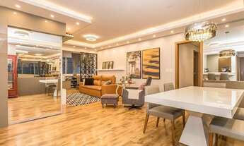 Imagem 2: Apartamento em Chácara das Pedras