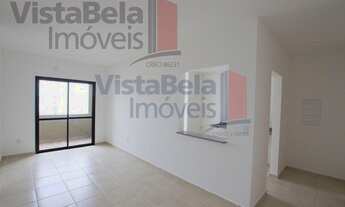 Imagem 3: Apartamento à venda, 2 quartos, 1 vaga, Vila SÃO Jose - Taubaté/SP