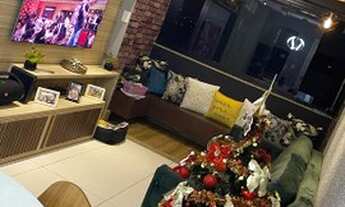 Imagem 7: ! Condomínio Arte Ville, 8°andar