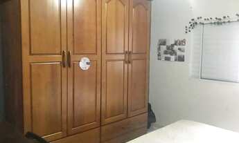 Imagem 7: Casa para venda possui 70 metros quadrados com 3 quartos em Tupiry - Praia Grande - SP