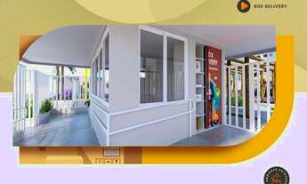 Imagem 7: APARTAMENTO ARACAJU AQUARELA PARQUE NA ARUANA