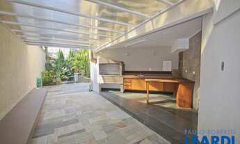 Imagem 5: CASA EM CONDOMÍNIO - ALPHAVILLE - SP