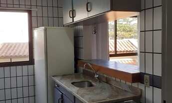 Imagem 7: Apartamento Mensal de um dormitório