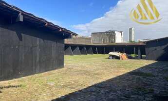 Imagem 5: Terreno Comercial 36m x 48m = 1728m² por R$ 8.640.000 - Santos/SP