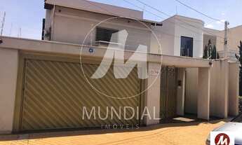 Imagem: Casa (sobrado na rua) 4 dormitórios/suite