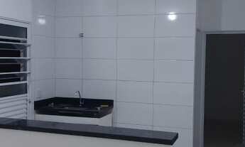 Imagem 7: Casa de condomínio para aluguel com 30 metros quadrados com 1 quarto em Vila Dalila - São