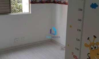 Imagem 4: Apartamento à venda, 69 m² por R$ 310.000,00 - Parque Bristol - São Paulo/SP