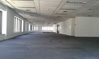 Imagem 6: CONJ. COMERCIAL - JARDIM PAULISTA - SP