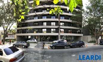 Imagem 4: CONJ. COMERCIAL - BUTANTÃ - SP